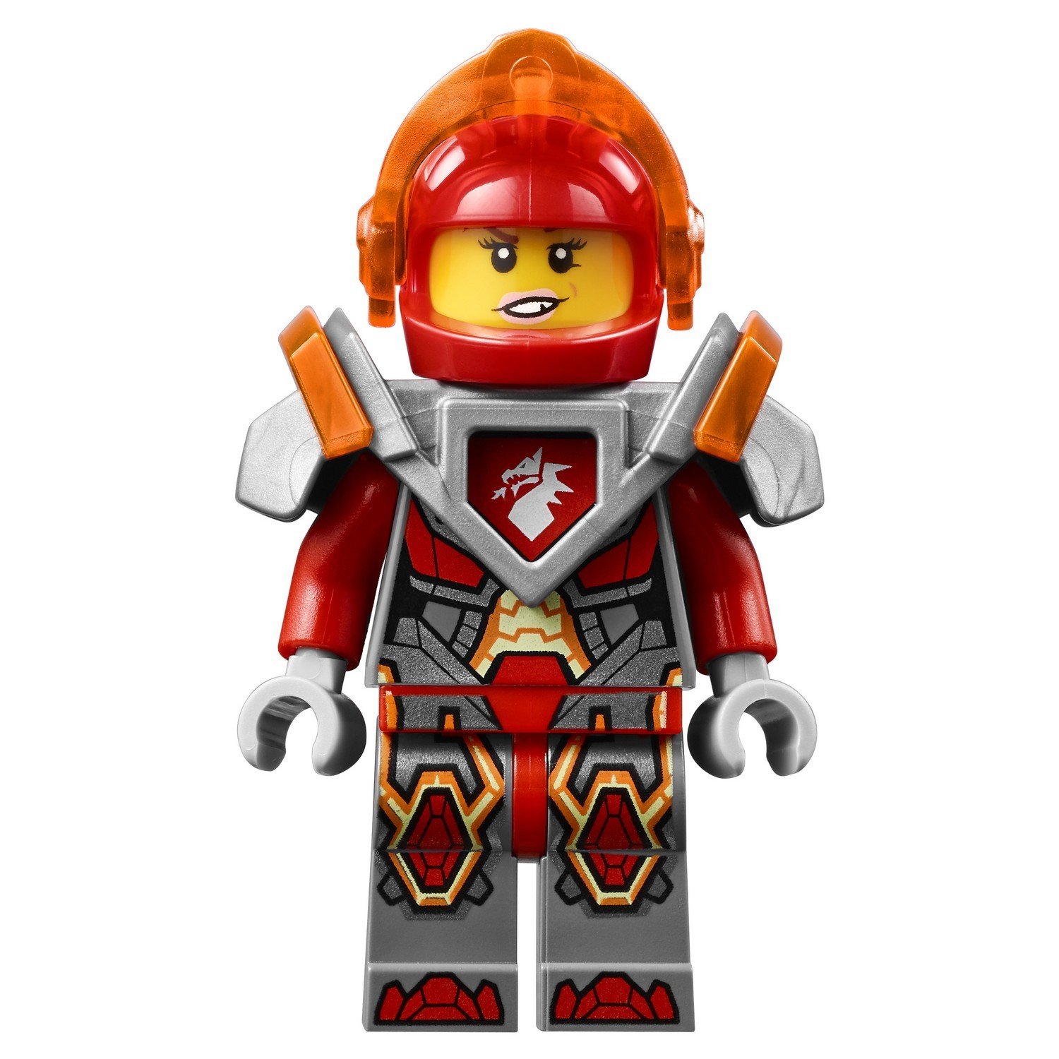 Lego Nexo Knights 70361 Дракон Мэйси
