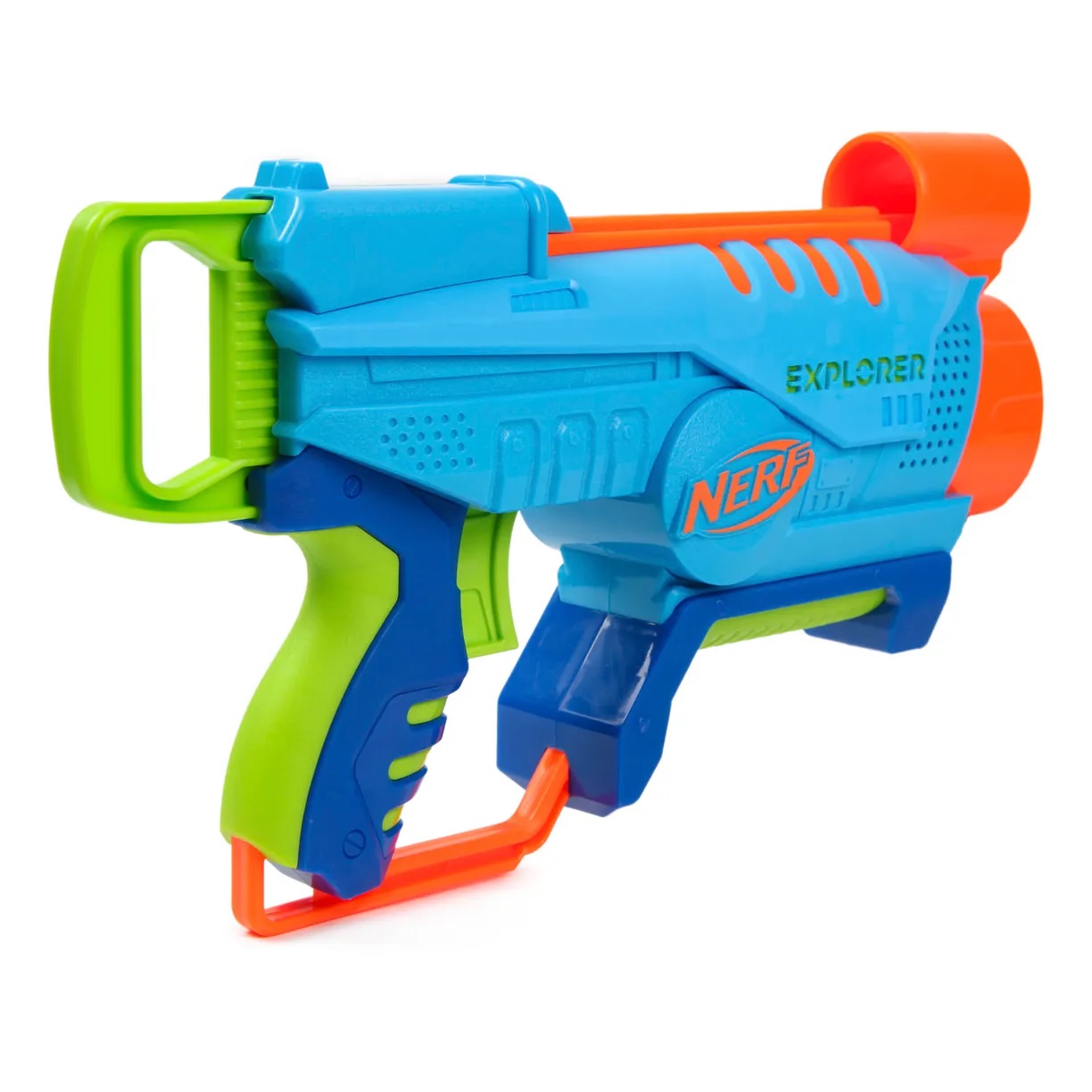 Бластер Nerf Elite Junior F6367 Explorer