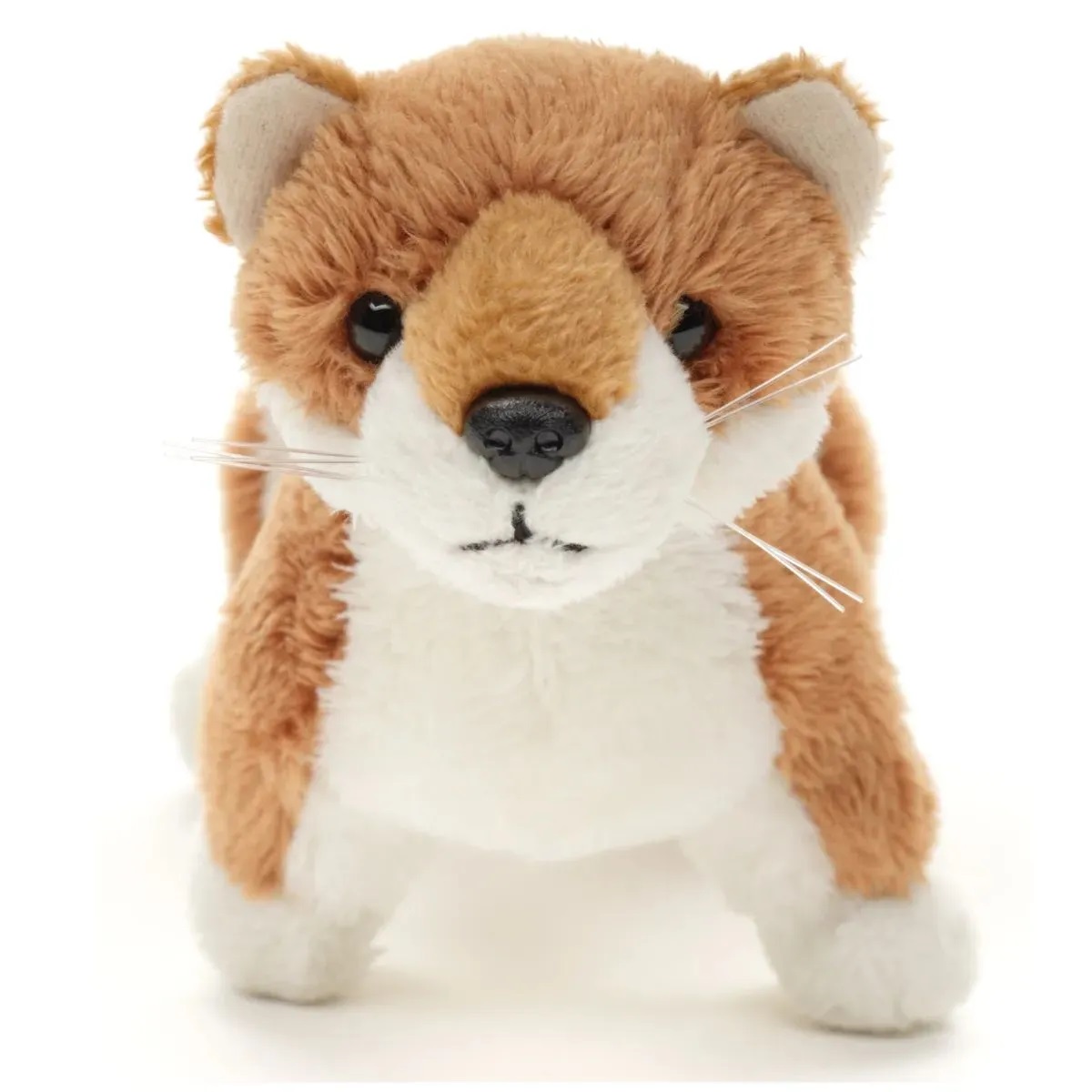 Мягкая игрушка Leosco Ласка арт.HWW15124