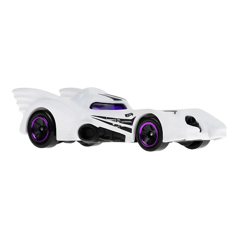 Машинка Hot Wheels HKJ74 Batman 2023 Batmobile 3/5