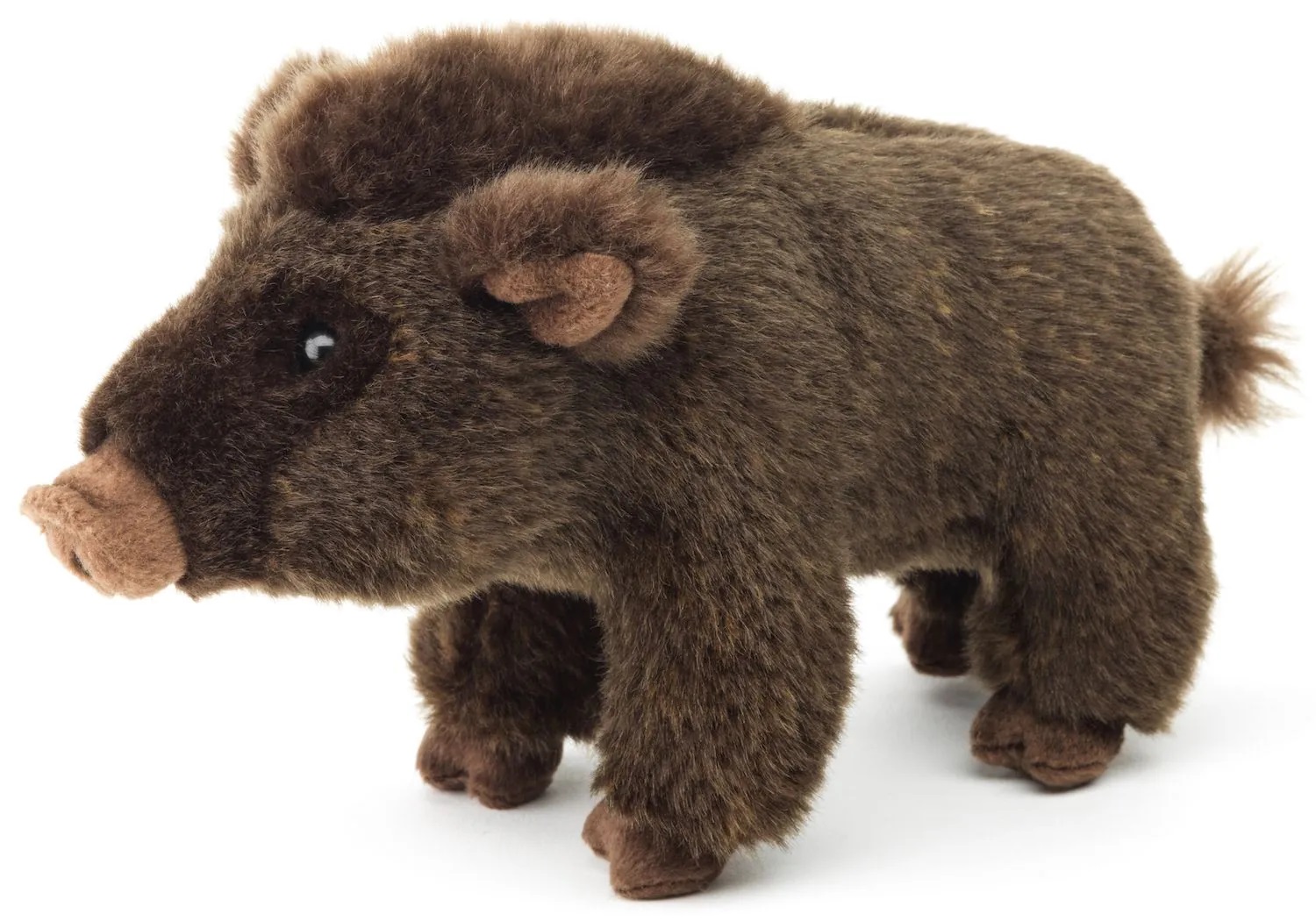 Мягкая игрушка Leosco Детеныш дикого кабана арт.C91973