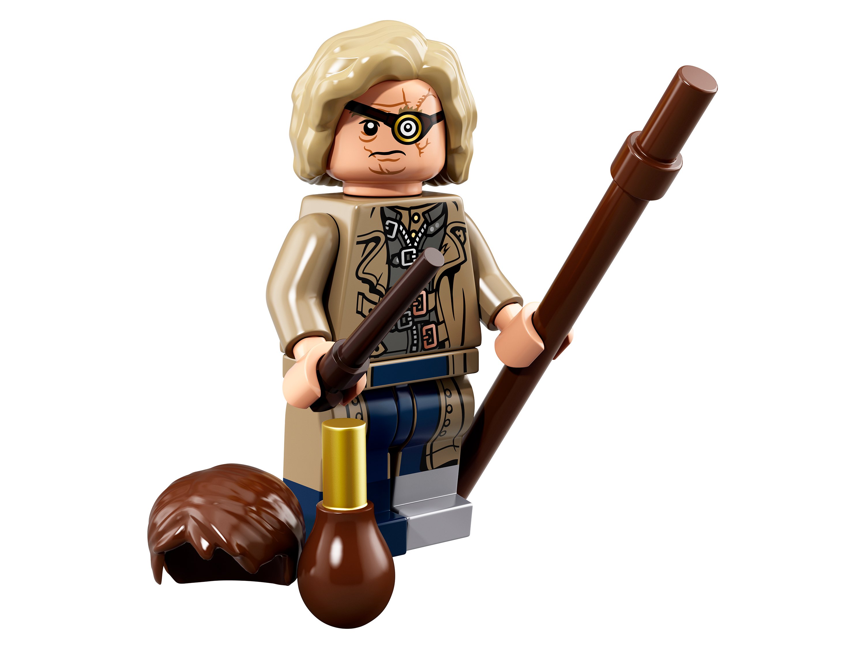 Lego 71022 cheap harry potter