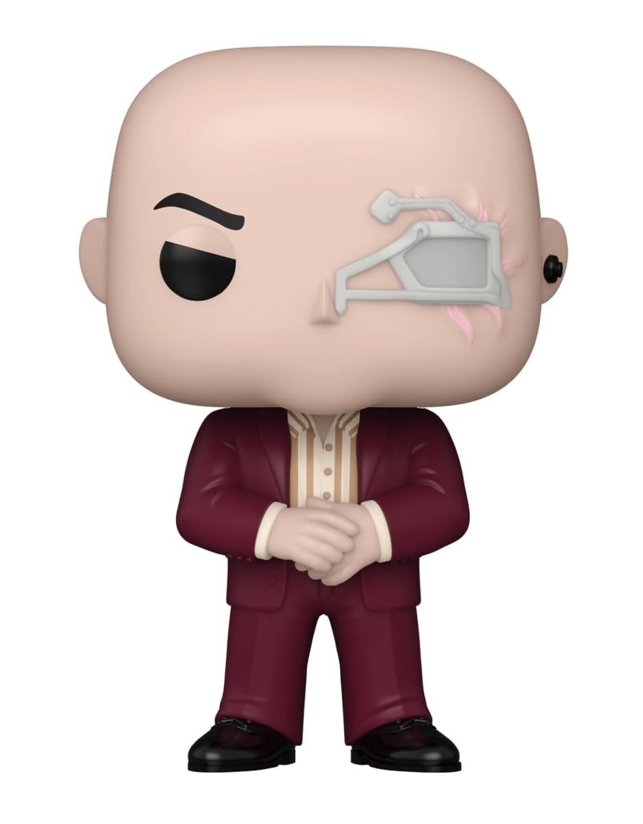 Фигурка Funko POP! Marvel Echo Kingpin №1336