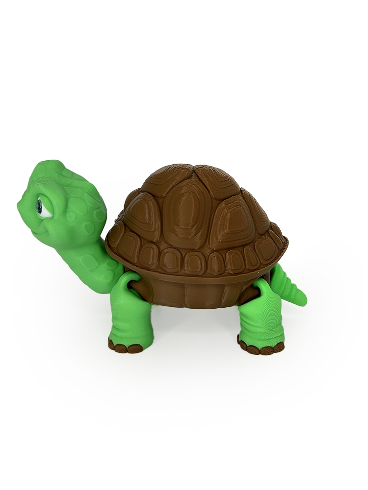 Игрушка Черепашка арт.кро001