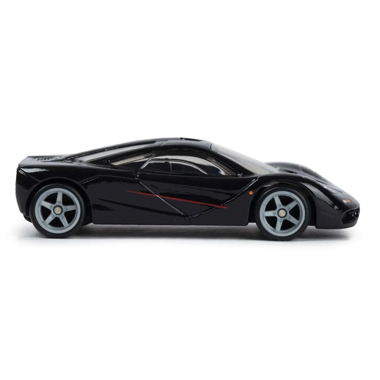 Машинка Hot Wheels Premium HCK08 McLaren F1 Car Culture Jay Leno's Garage 2/5