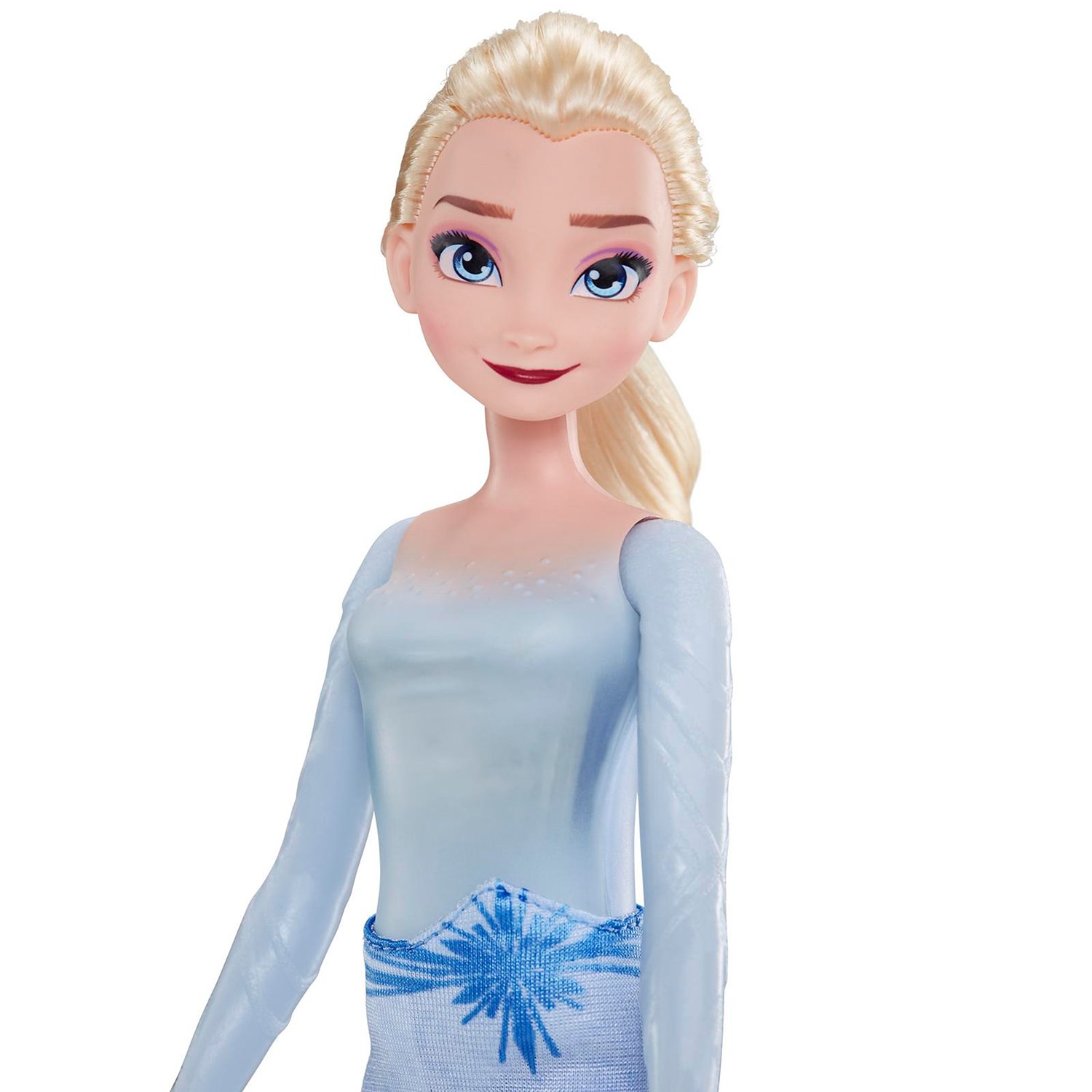Кукла Disney Frozen F0594 Холодное Сердце 2 Морская Эльза