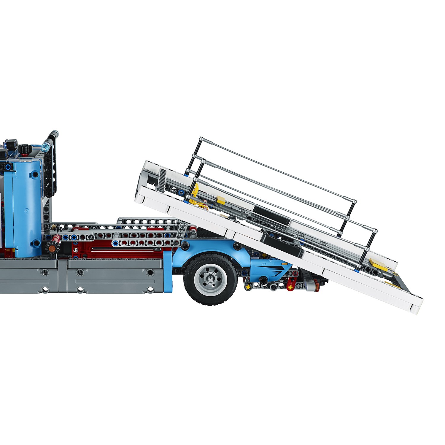 Lego Technic 42098