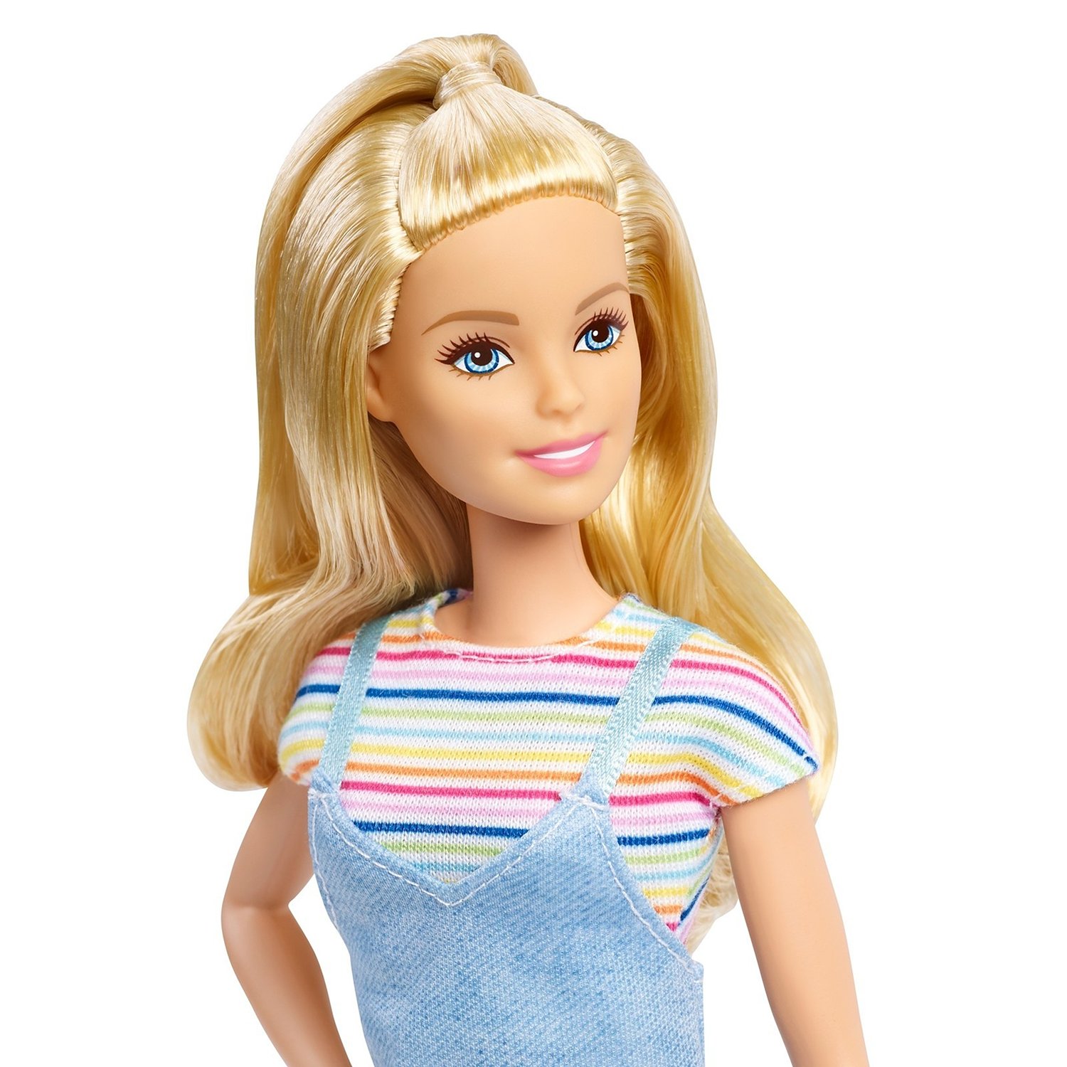 Кукла Barbie FXH11 и домашние питомцы