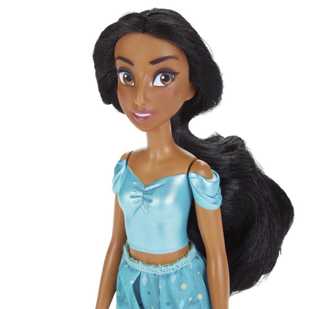 Кукла Disney Princess F3388 Приключения Жасмин