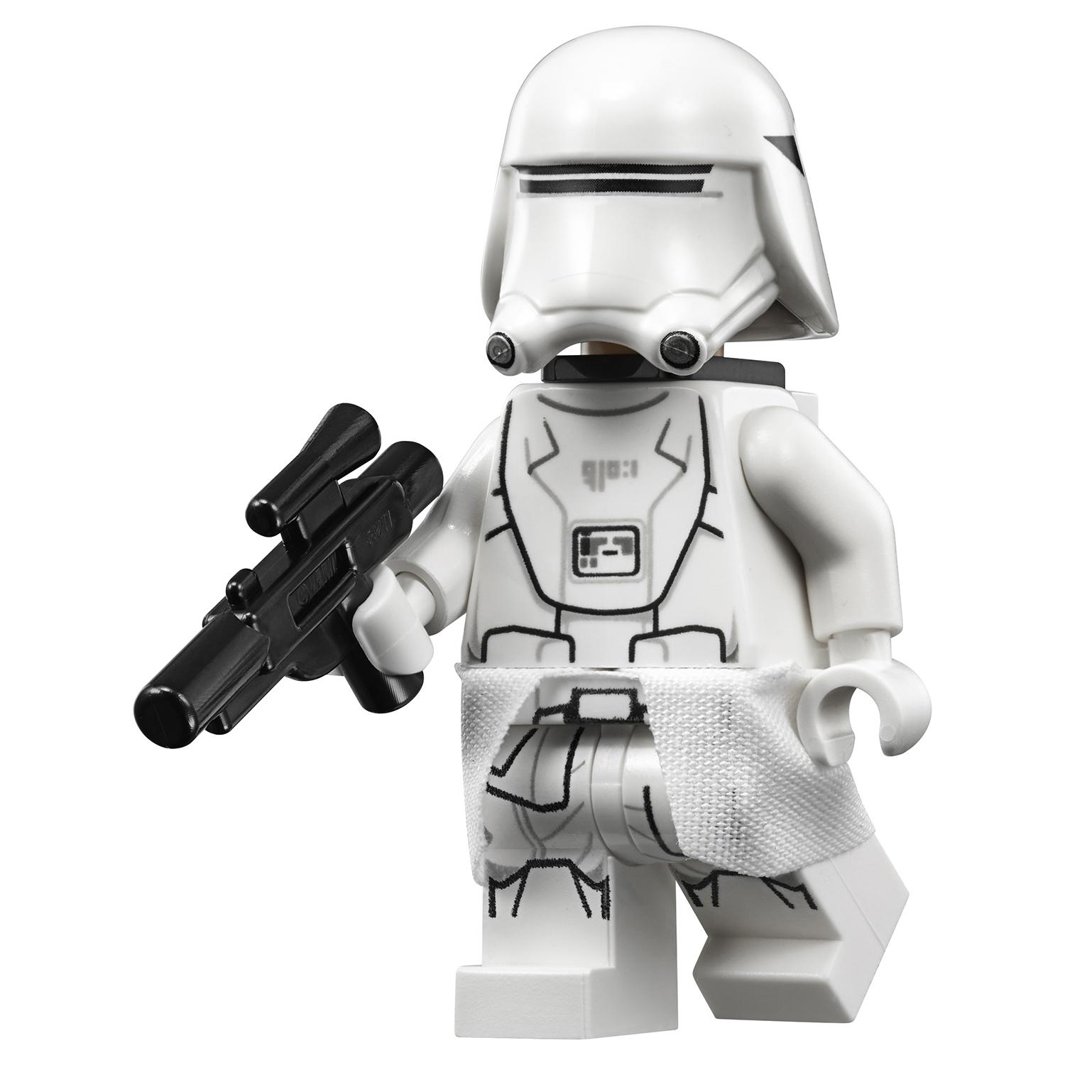 Lego Star Wars 75202 Защита Крайта