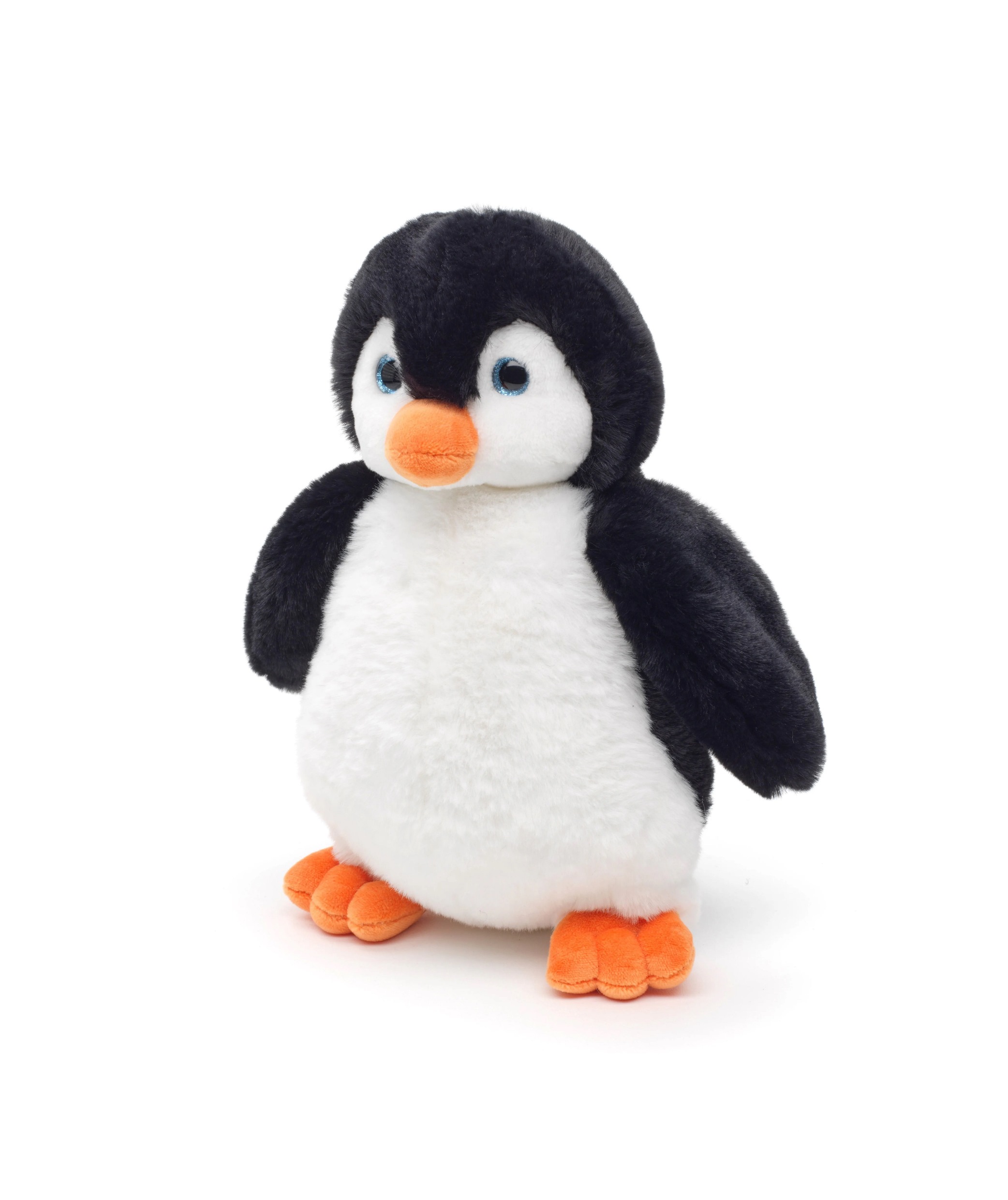 Мягкая игрушка Leosco Пингвиненок 22 см арт.P02121