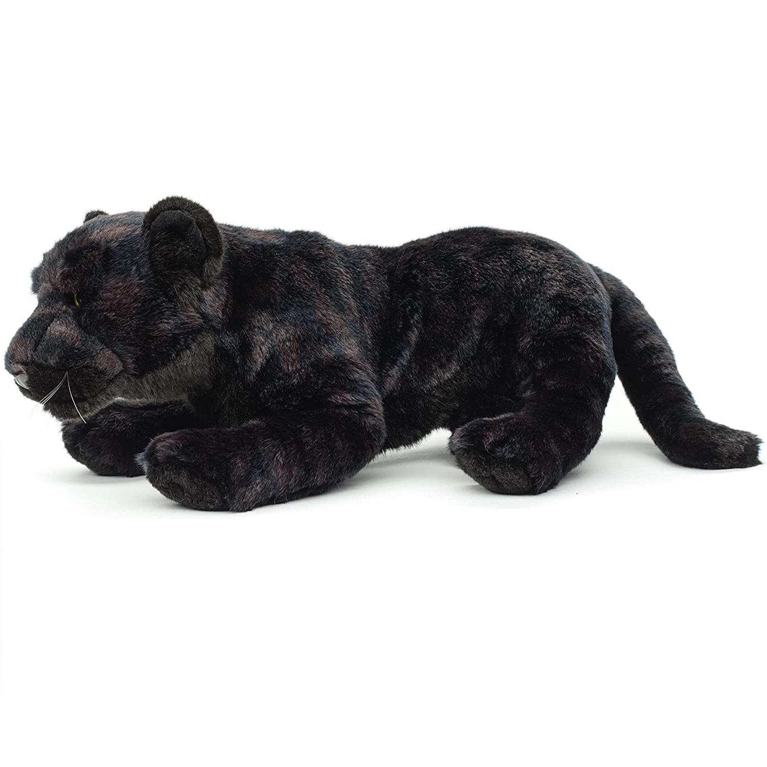 Мягкая игрушка Leosco Черная Пантера 44 см арт.A41456R