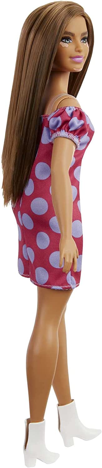 Кукла Barbie GRB62 Игра с модой 171
