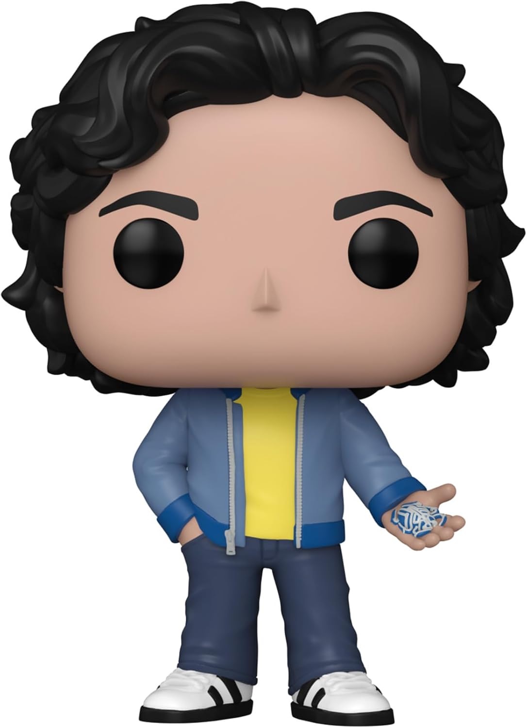 Фигурка Funko POP! Movies Blue Beetle Jaime Reyes №1404