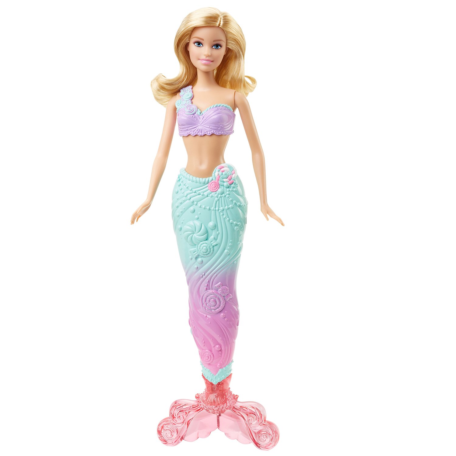 Кукла Barbie DHC39 Сказочная принцесса, 29 см