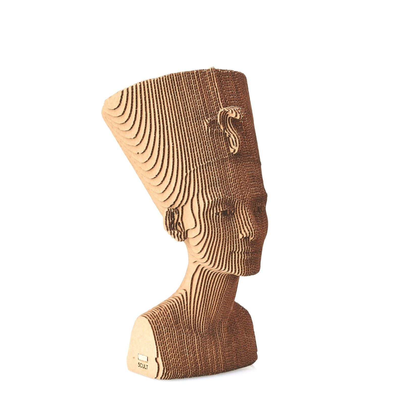 3D Пазл 5Cult Нефертити
