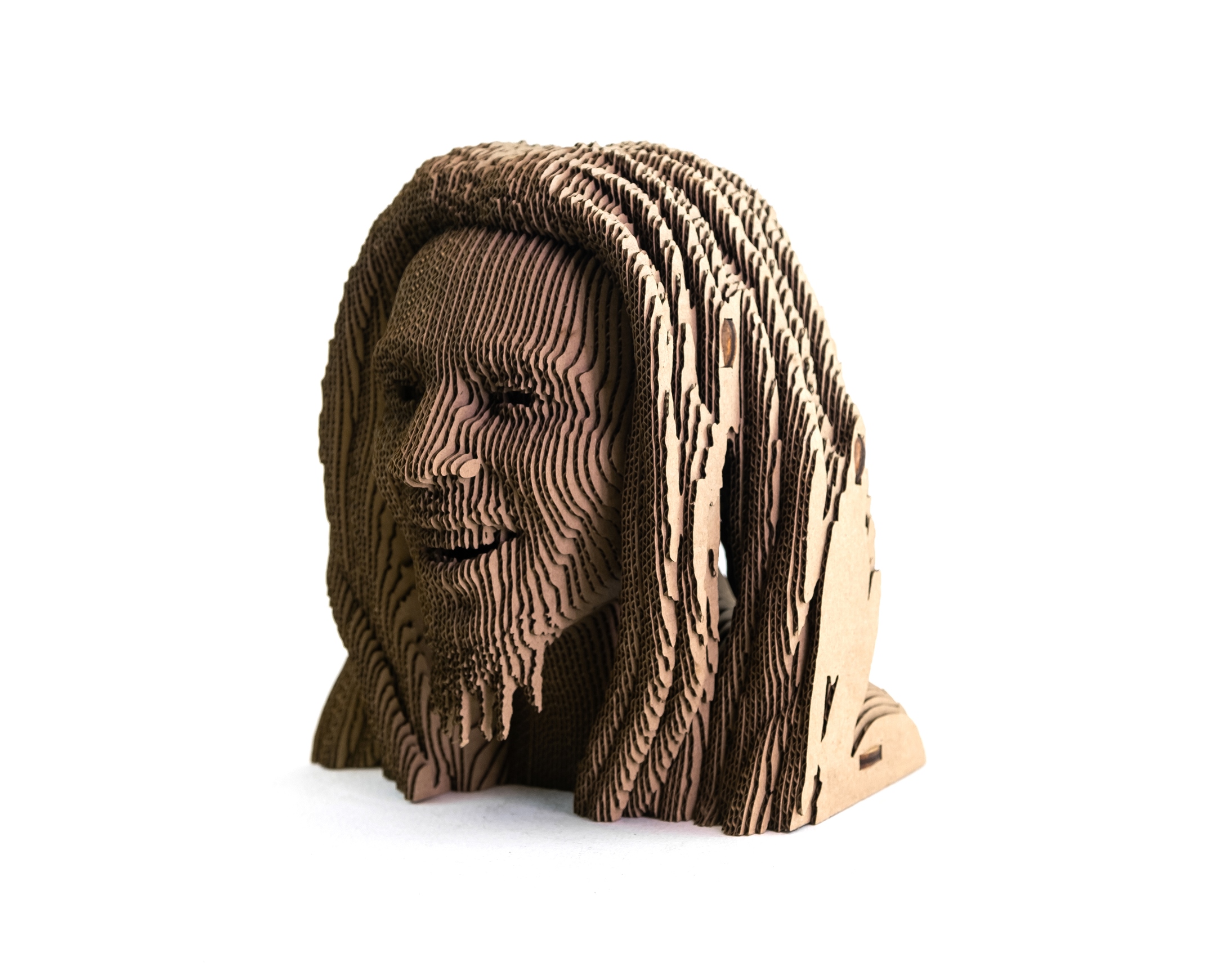 3D Пазл 5Cult Боб Марли