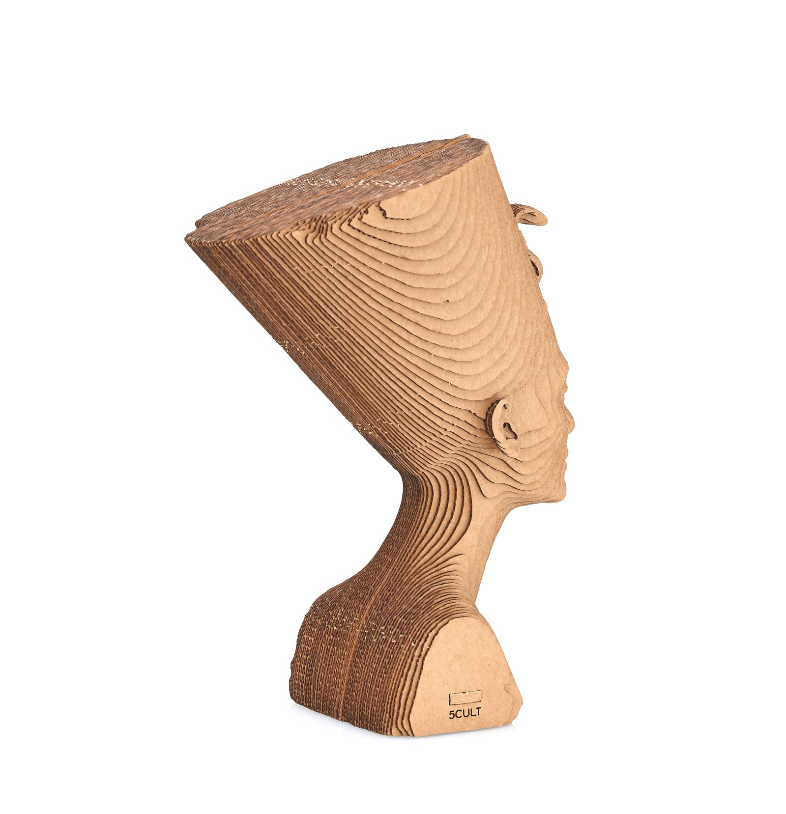 3D Пазл 5Cult Нефертити