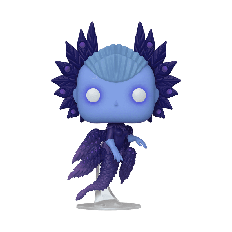Фигурка Funko POP! Movies Pinoccchio Wood Sprite №1298