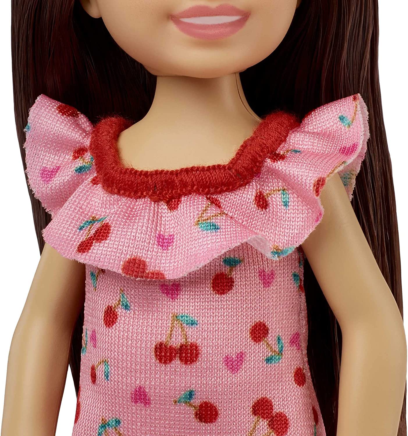 Кукла Barbie HGT05 Челси, 14 см
