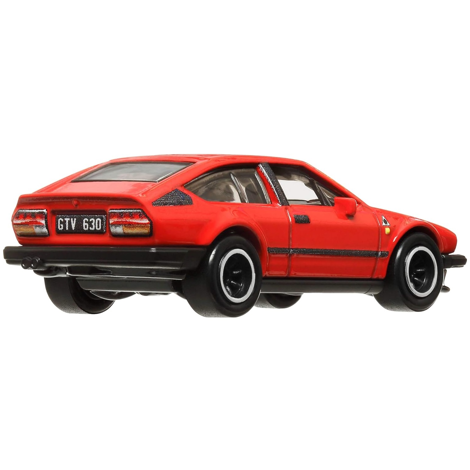 Машинка Hot Wheels HRV80 Car Culture Alfa Romeo GTV6 3.0 2024
