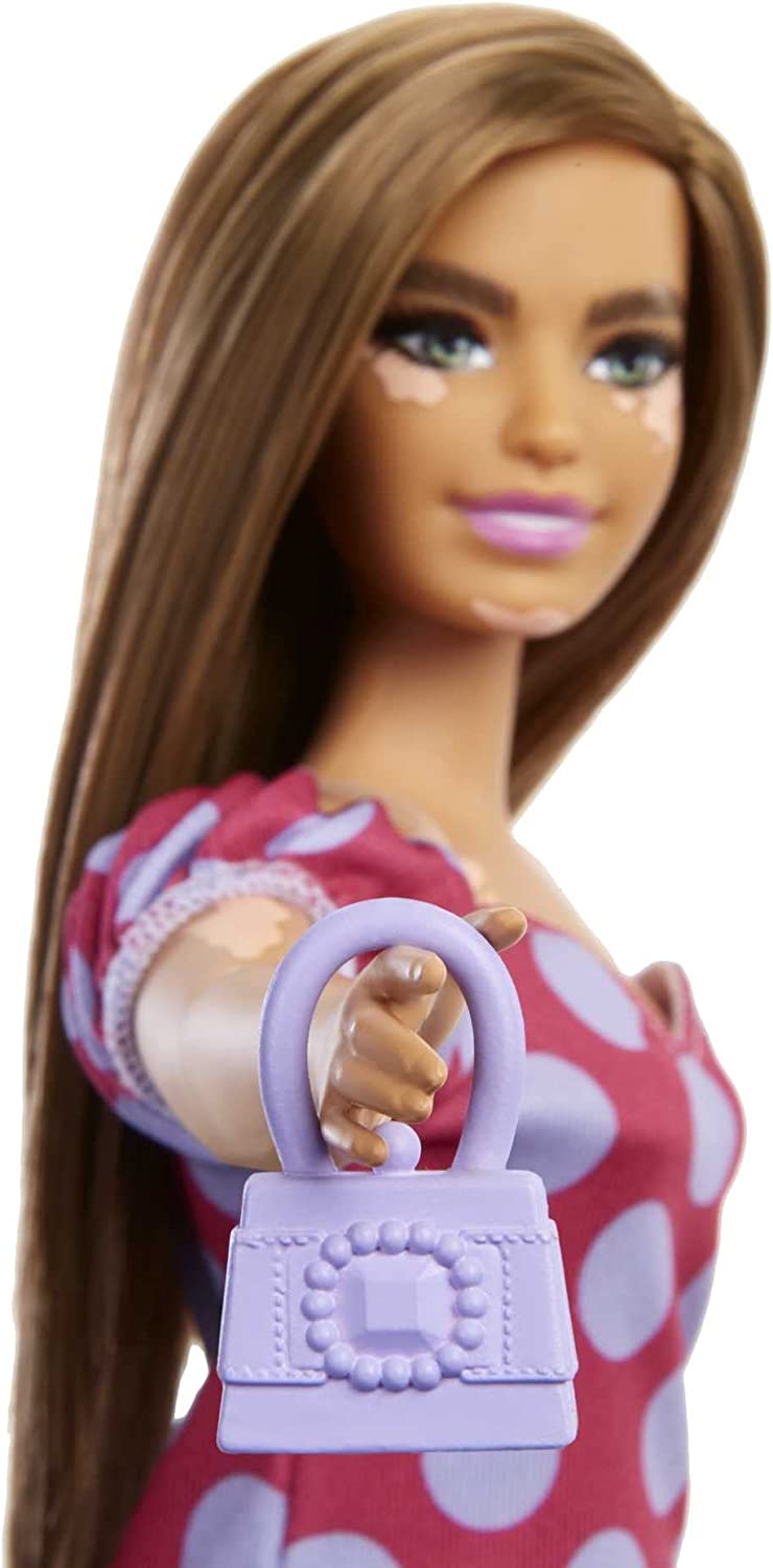 Кукла Barbie GRB62 Игра с модой 171