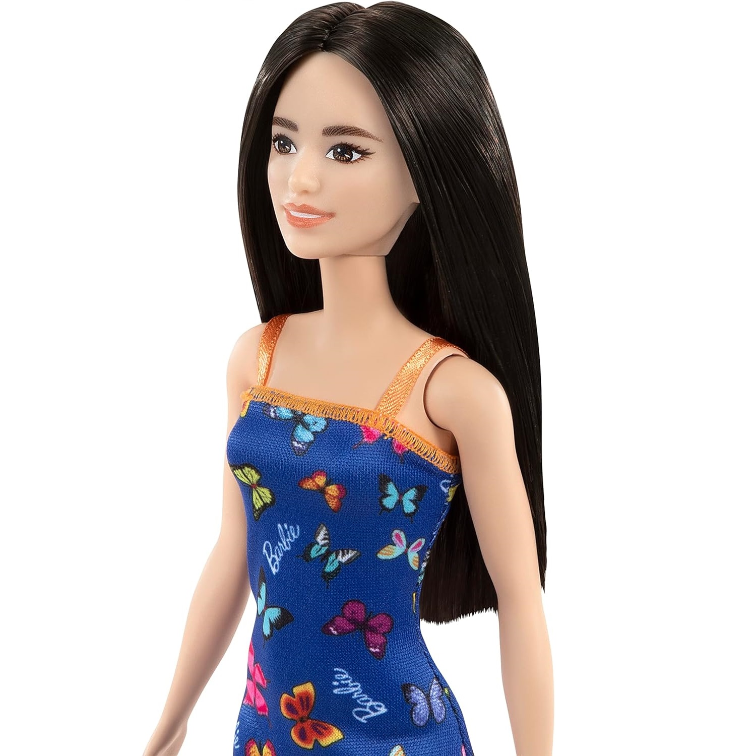 Кукла Barbie HBV06 в платье