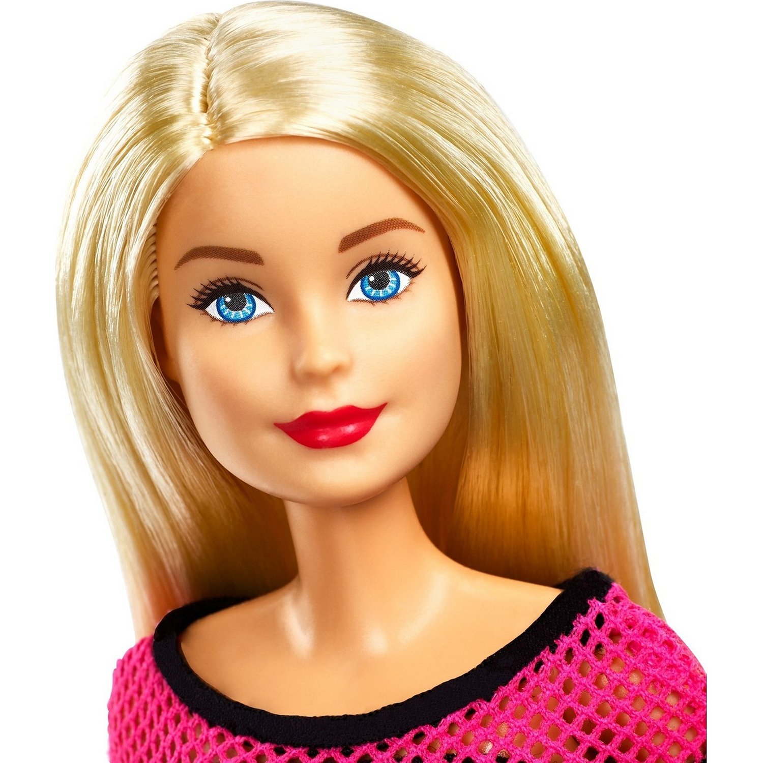 Кукла Barbie GDJ34 Рок-звезда