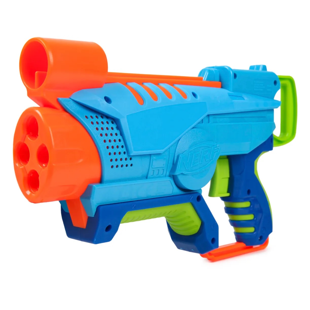 Бластер Nerf Elite Junior F6367 Explorer