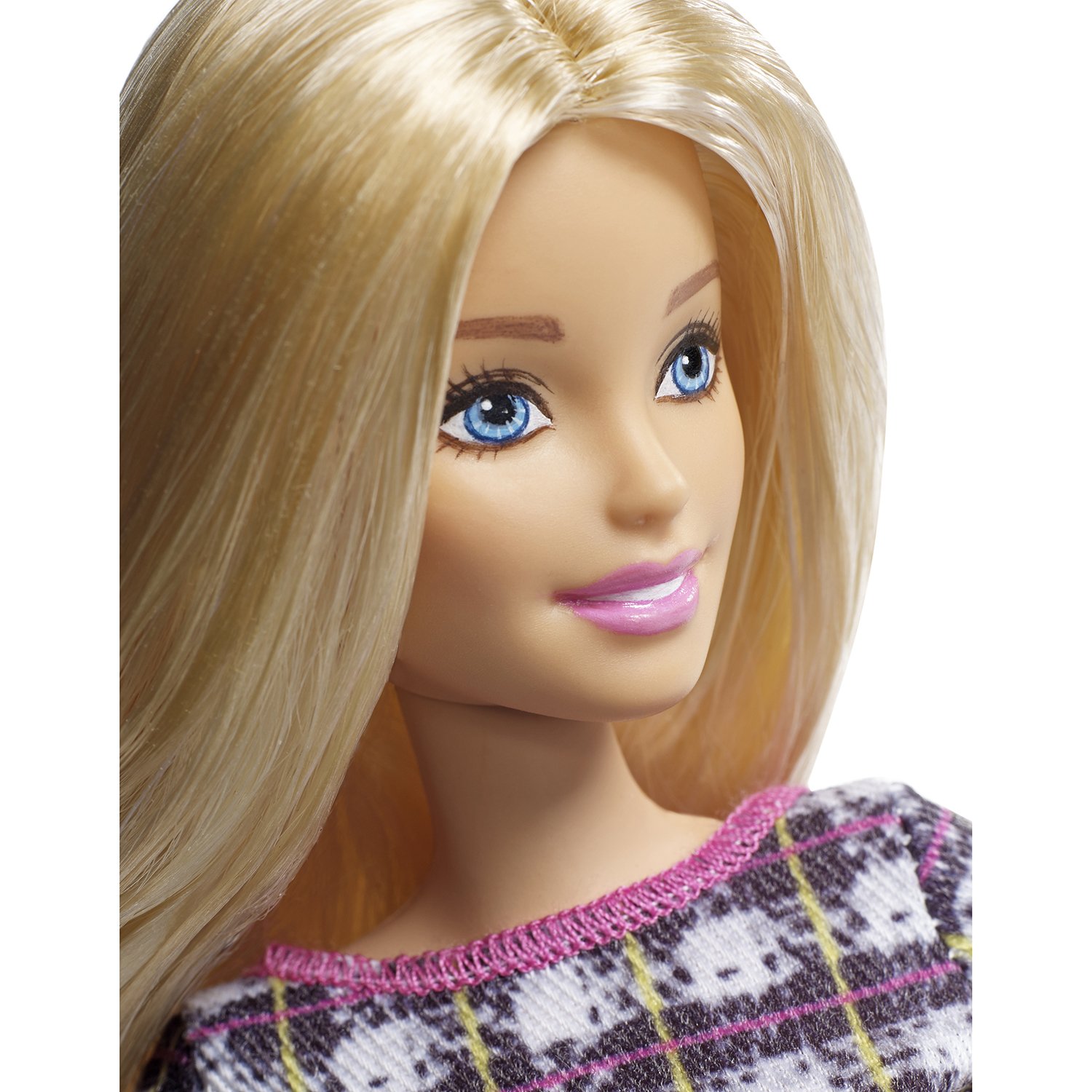 Кукла Barbie DYY88 Игра с модой.