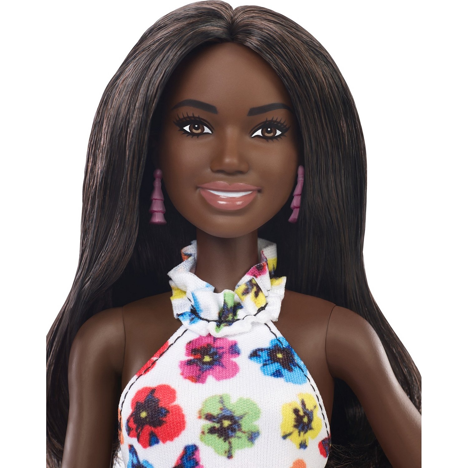 Кукла Barbie FXL46 Игра с модой