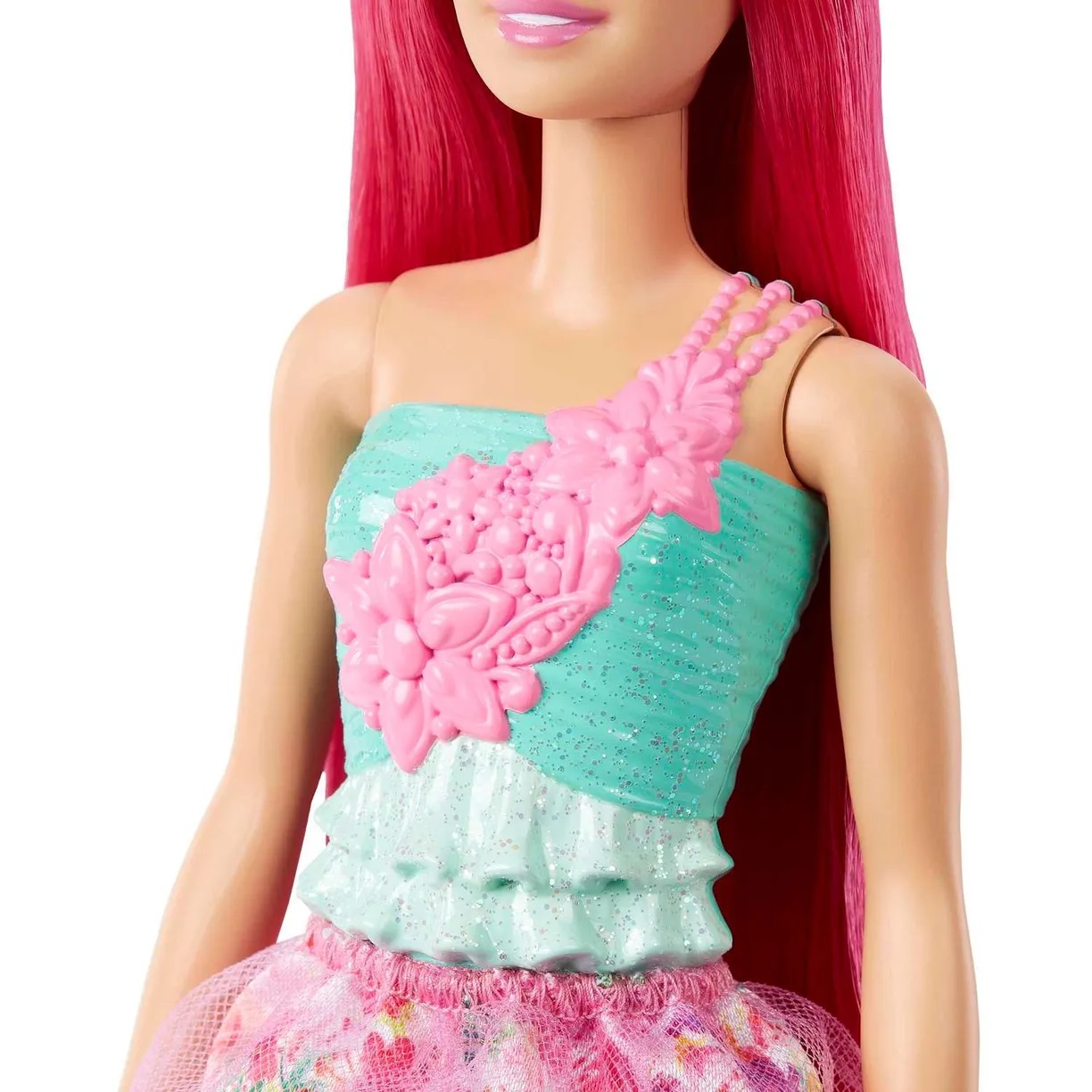 Кукла Barbie HGR15 Dreamtopia Принцесса