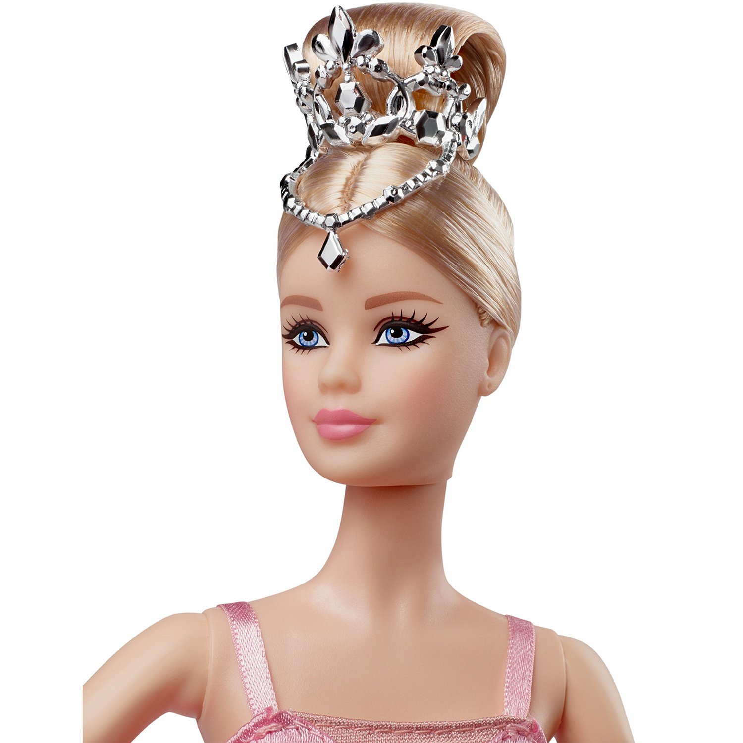 Кукла Barbie GHT41 Коллекционная Звезда балета