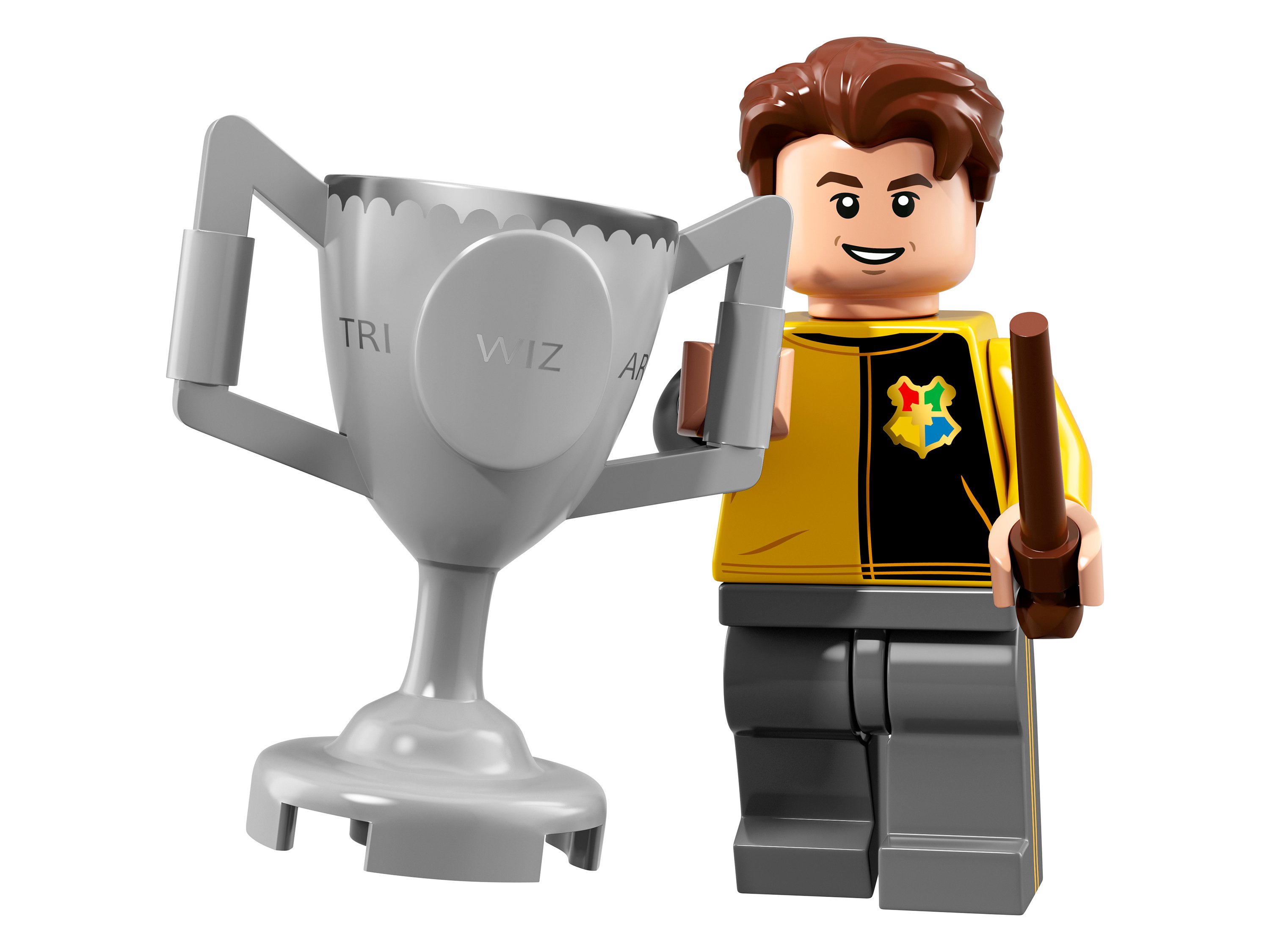 Lego Minifigures 71022-13 Седрик Диггори