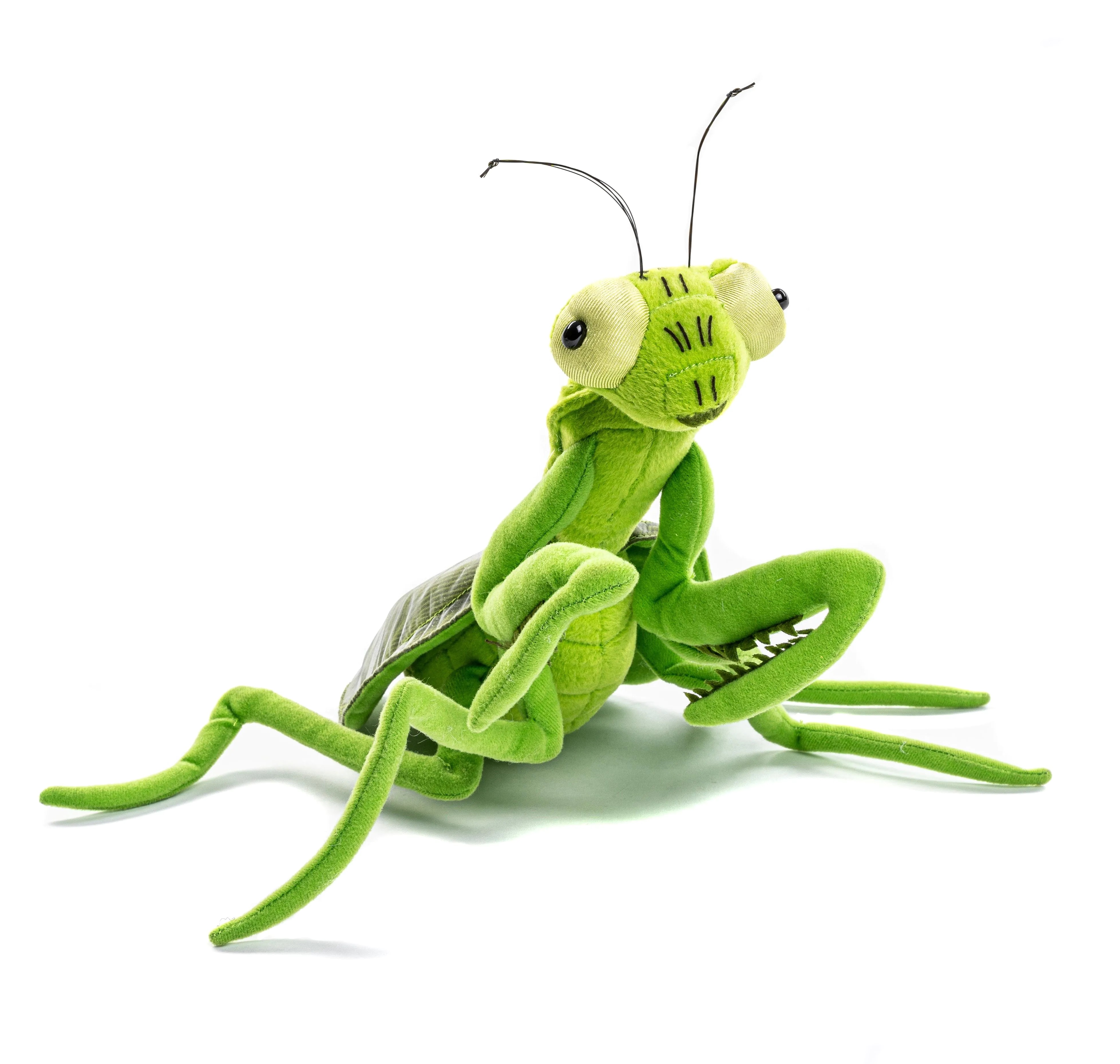 Мягкая игрушка Leosco Богомол арт.H92646