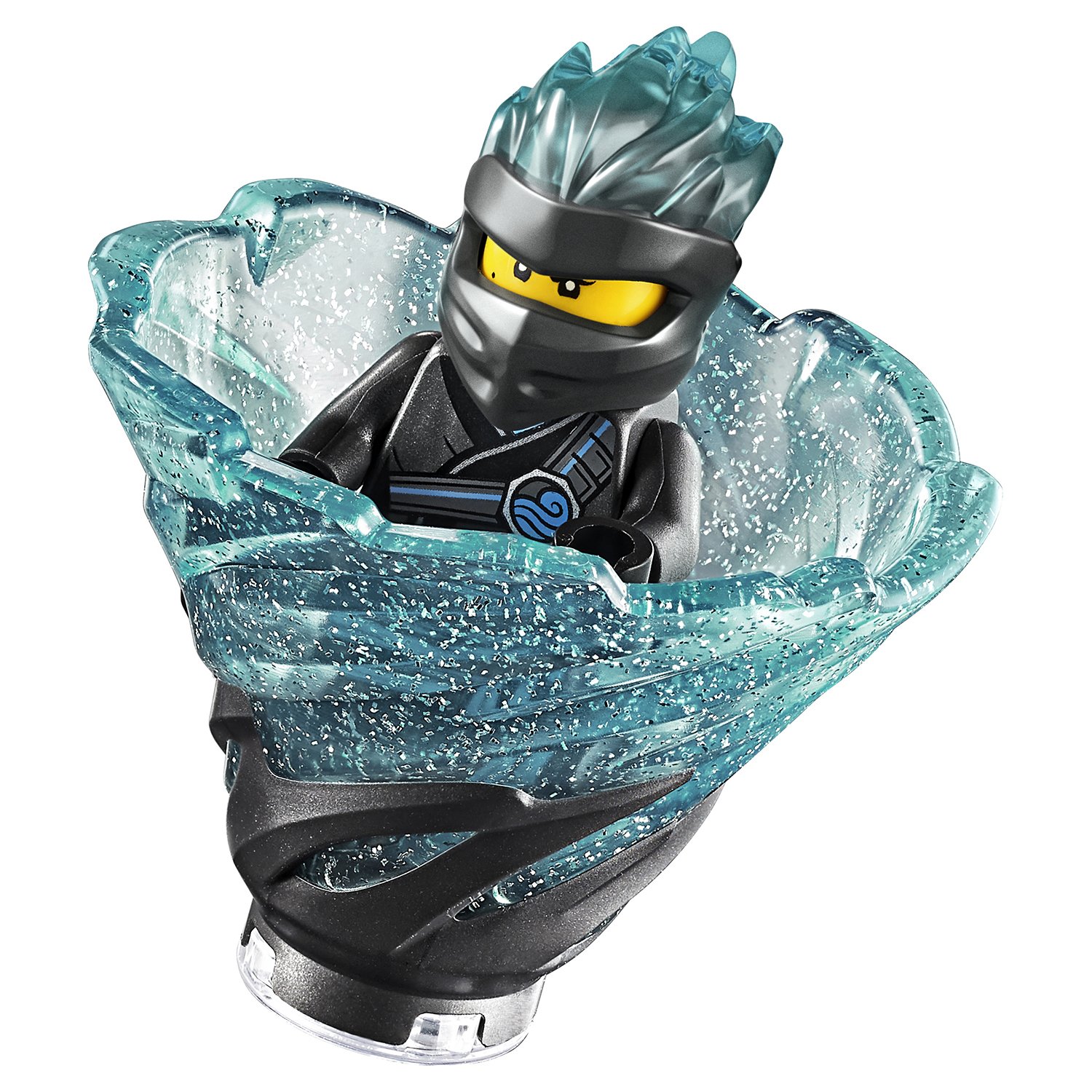 Lego Ninjago 70675 Внедорожник Катана 4x4