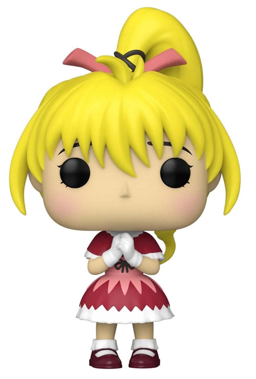Фигурка Funko POP! Animation Hunter × Hunter Bisky №1133