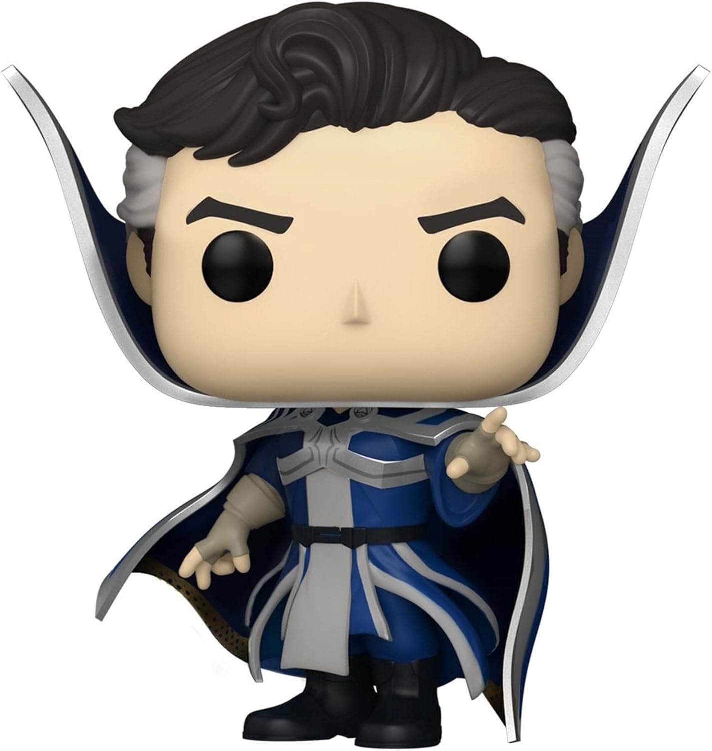 Фигурка Funko POP! Marvel Doctor Strange Supreme Strange №1005