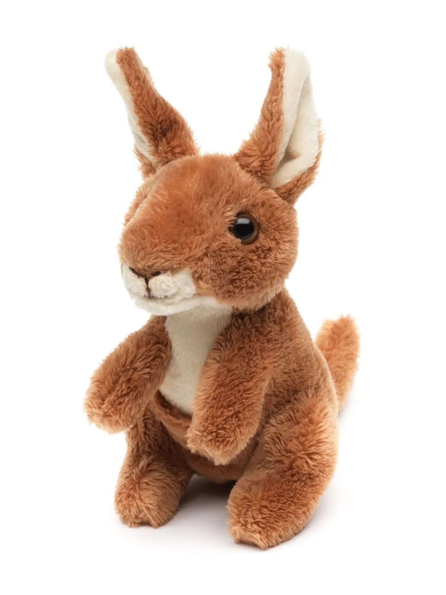 Мягкая игрушка Leosco Кенгуренок арт.WK015123