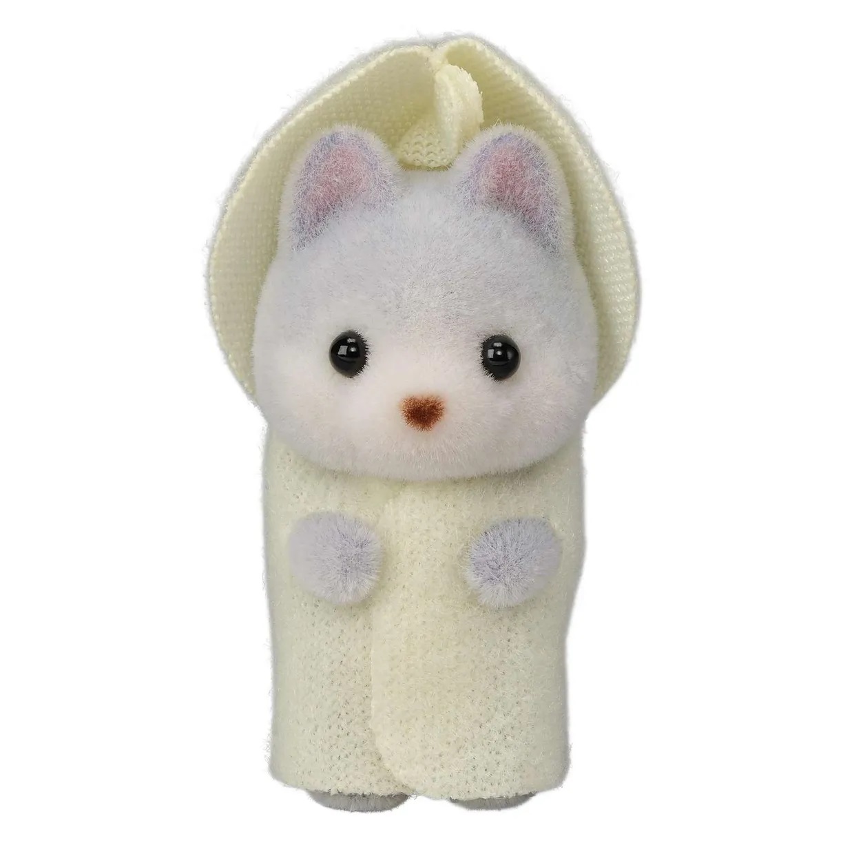 Набор Sylvanian Families 5636 Семья Хаски